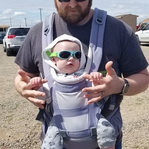 Meet your Posher, Ashly